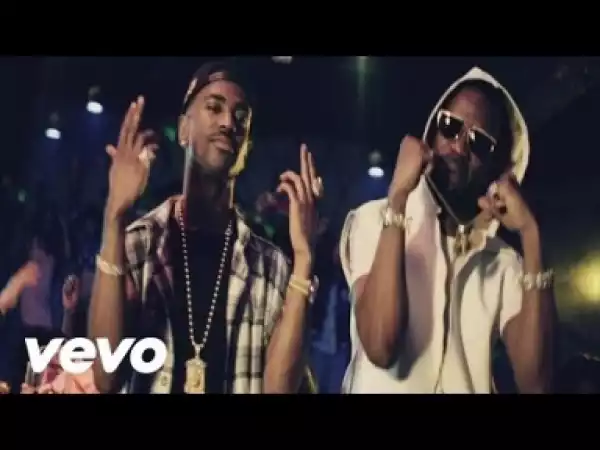 Video: Juicy J Ft Big Sean & Young Jeezy - Show Out